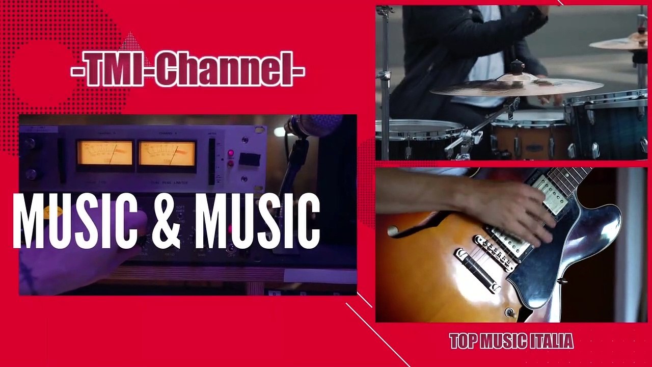 Music & Promo Highlights 🎶