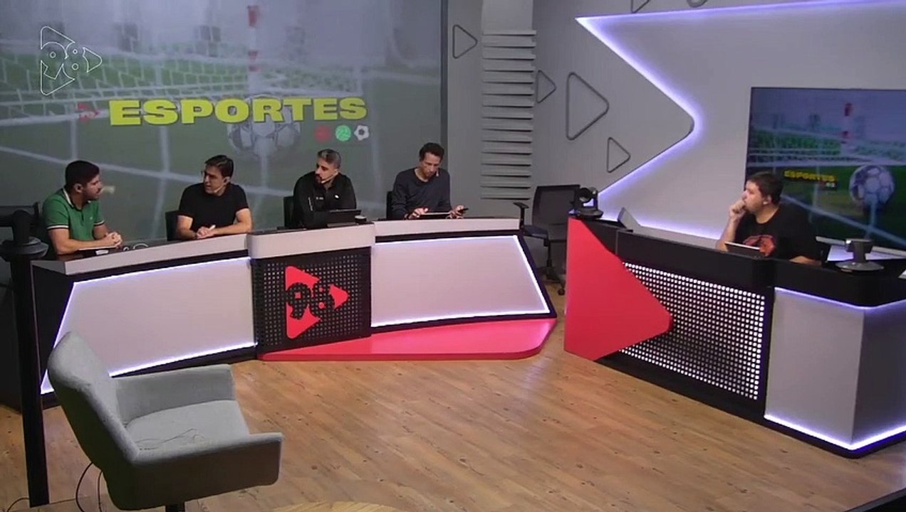 98 Esportes | O maior jogo da história do Cruzeiro