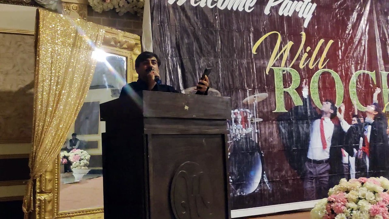 funny Speech | Speech | Fun