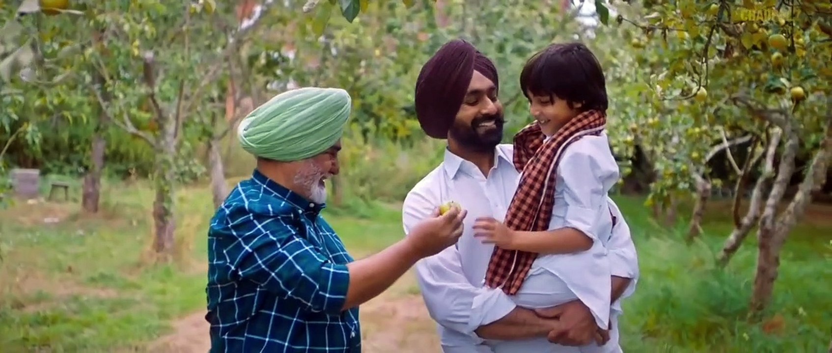 jatt da swag|punjabi movie song