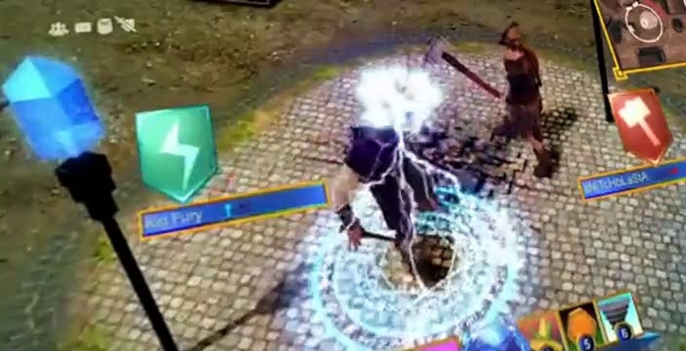 Gamers Guide to Pretty Much Everything S01 E12