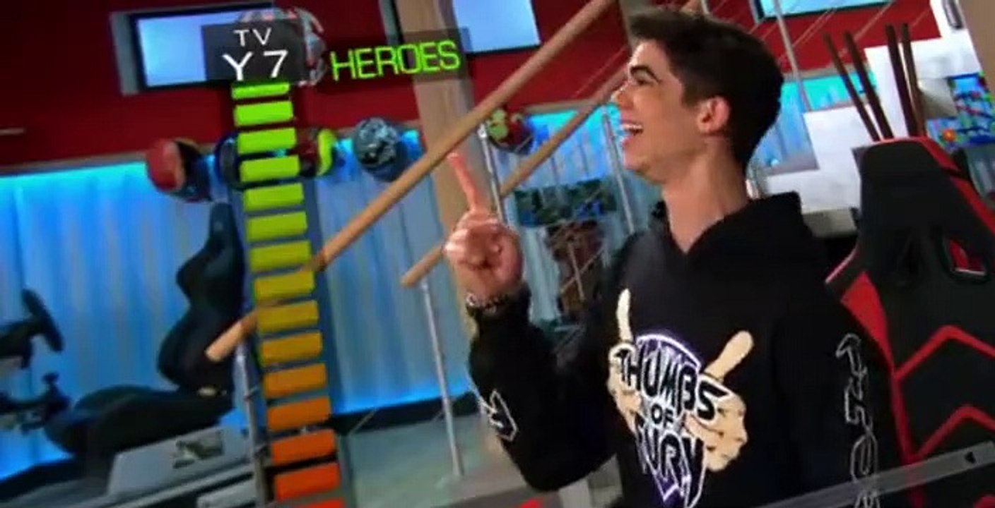 Gamers Guide to Pretty Much Everything S02 E02