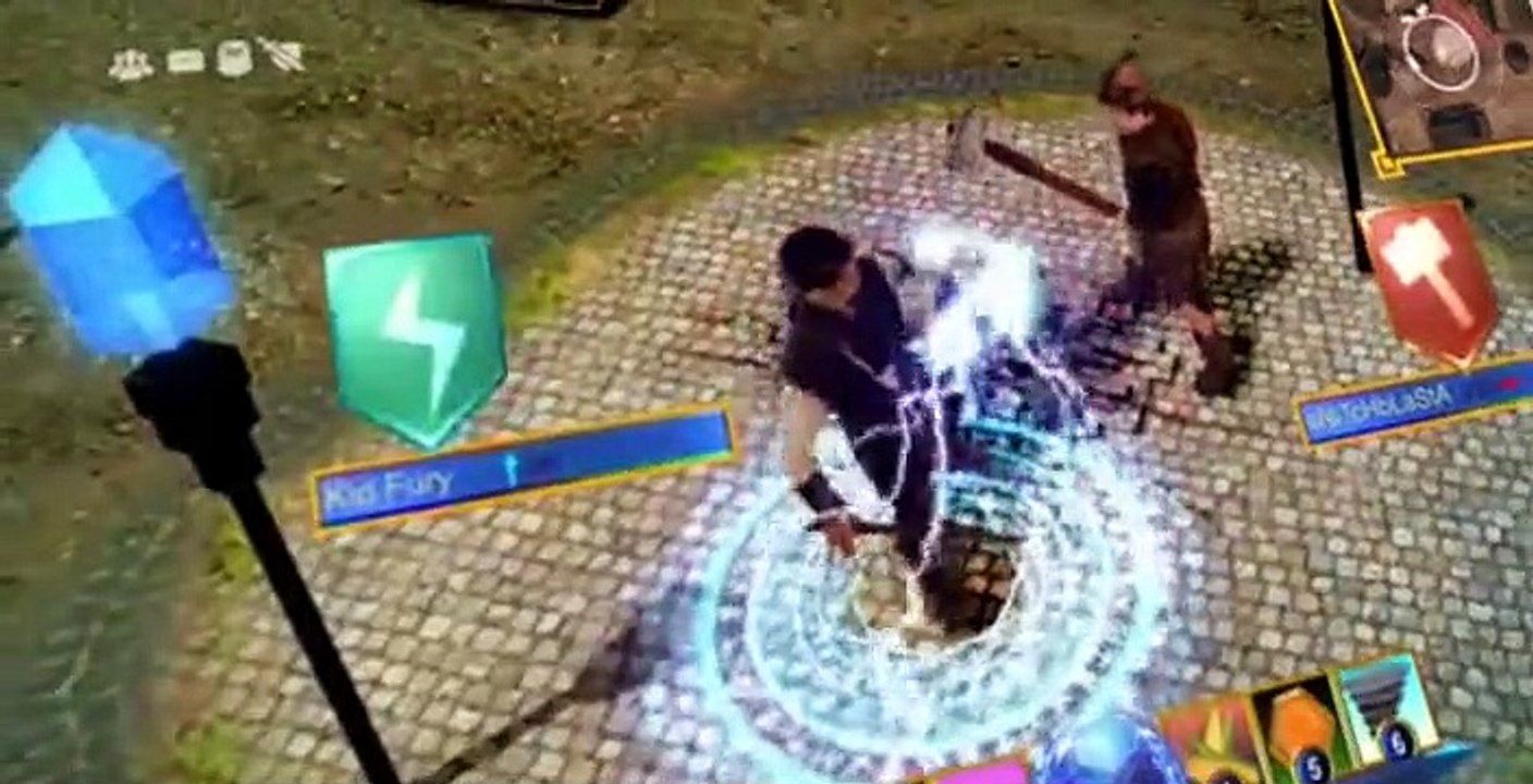 Gamers Guide to Pretty Much Everything S02 E06