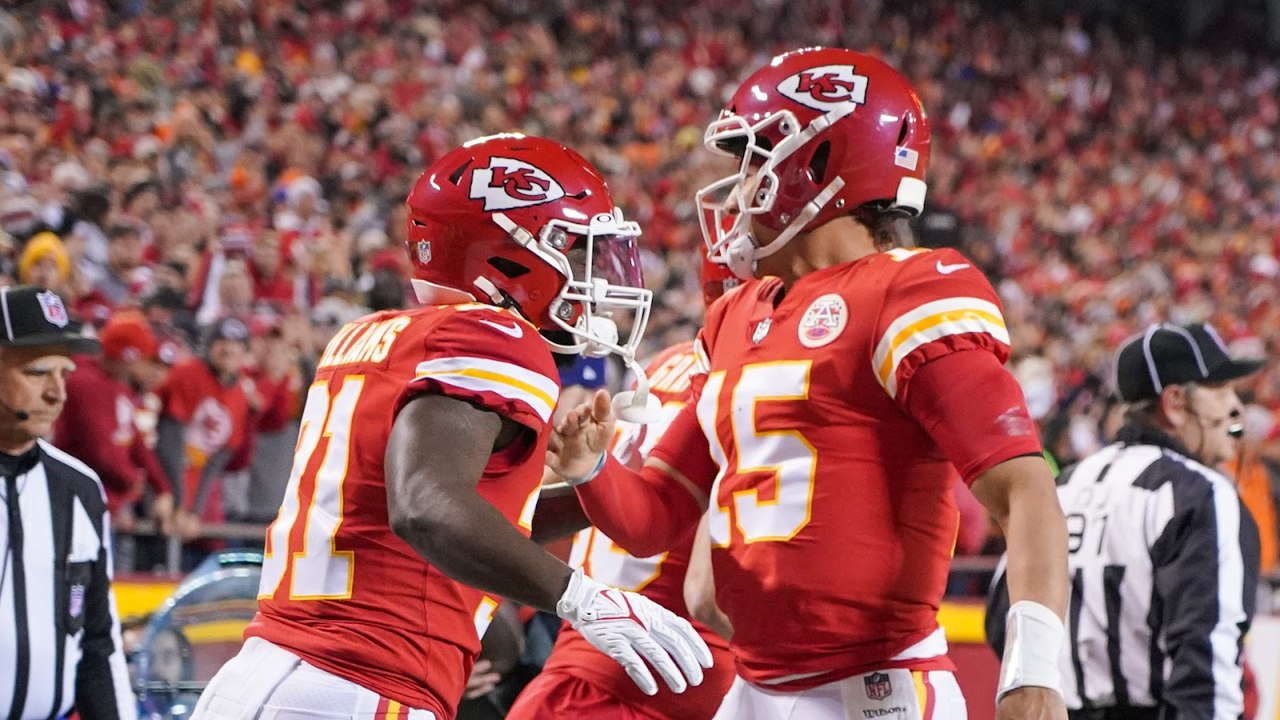 AFC Playoff Picture Discussion: What Should You Know Going Into Week 18!