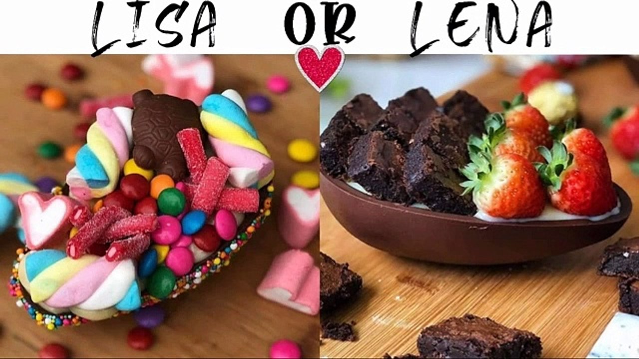 Lisa or lena [ fashion]