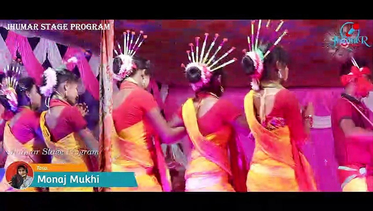kesan je mor pransojoni || Ranjit Mahto Jhumar || Ranjit Mahto Jhumar Stage Program
