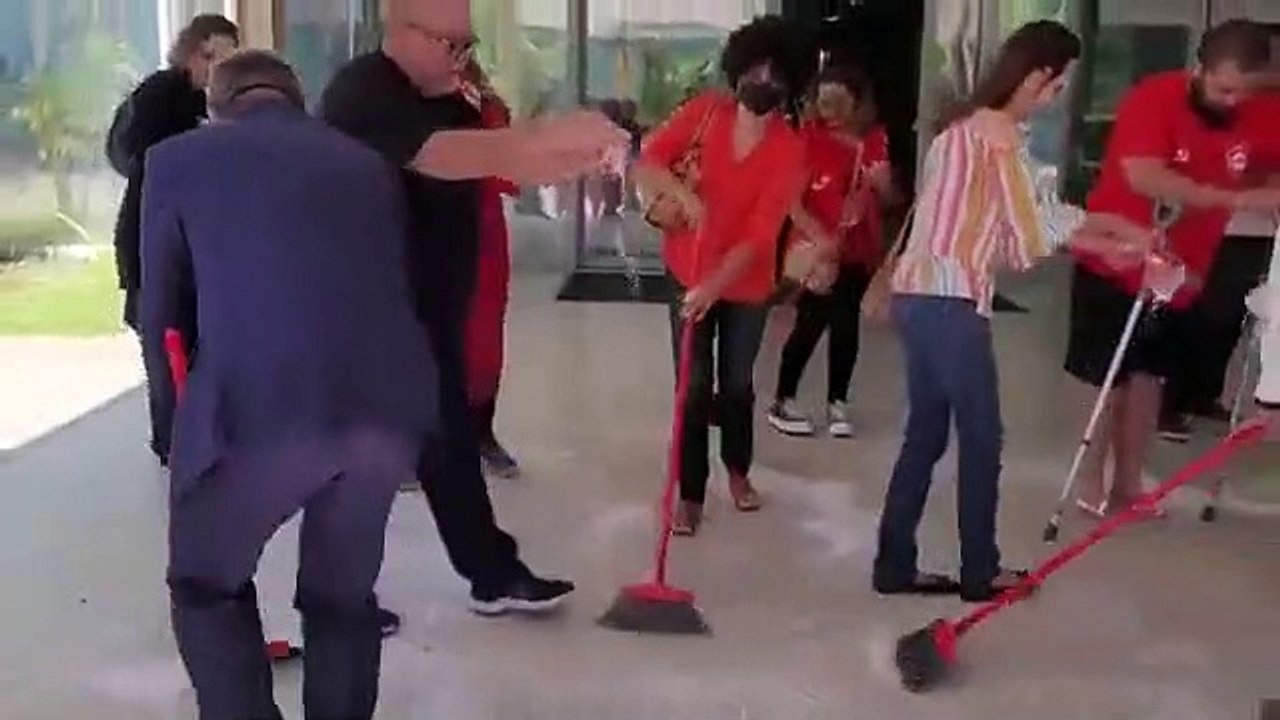 ministério da economia