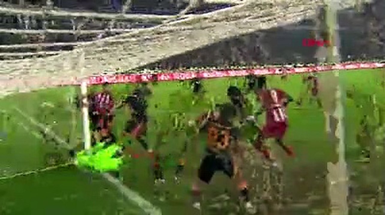 Sivasspor-Galatasaray