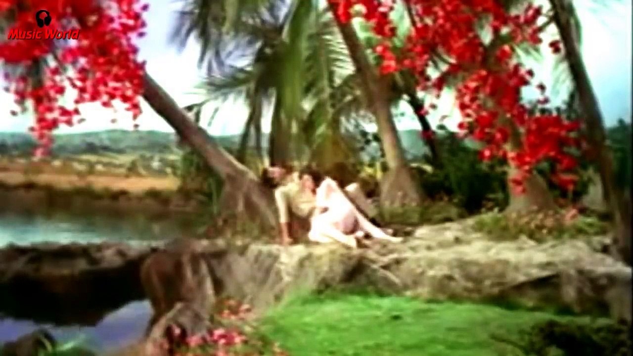 Ye Dil Deewana Hai/.Ishq Par Zor Nahin (1970)/Lata Mangeshkar, Mohammed Rafi