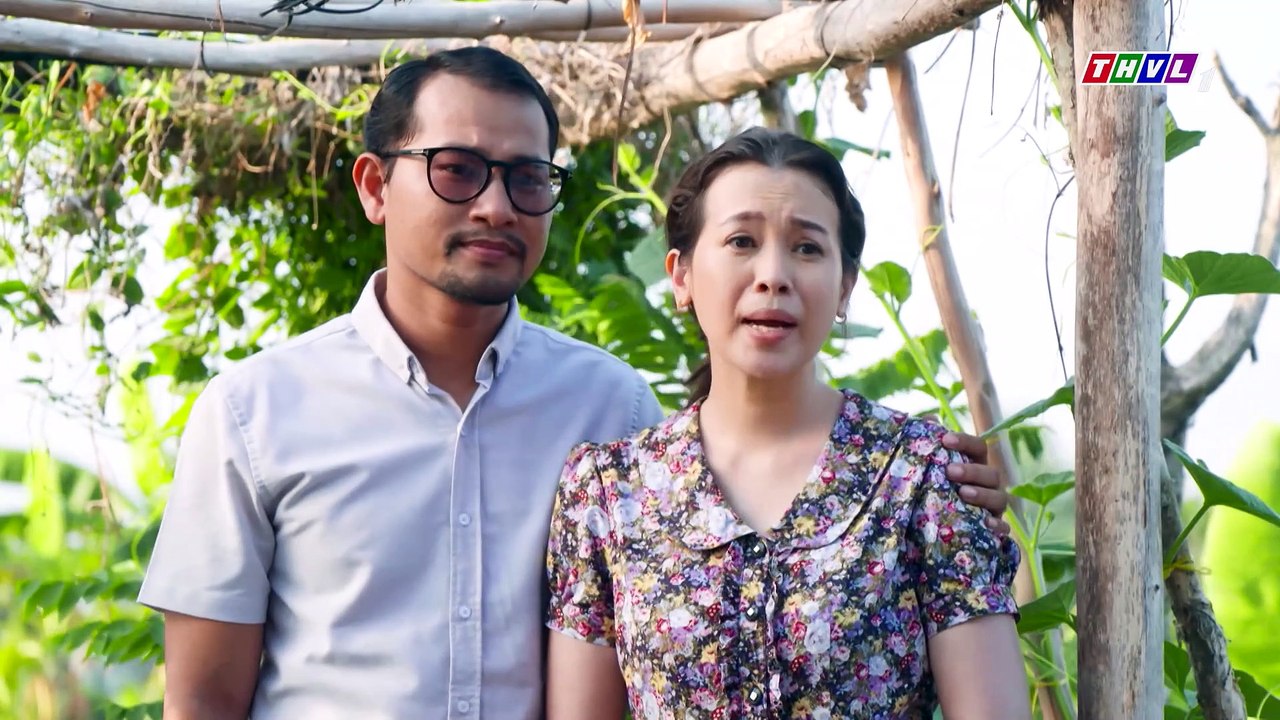 Bí Mật Nghiệt Ngã - Tập 10 - Phim Việt Nam THVL