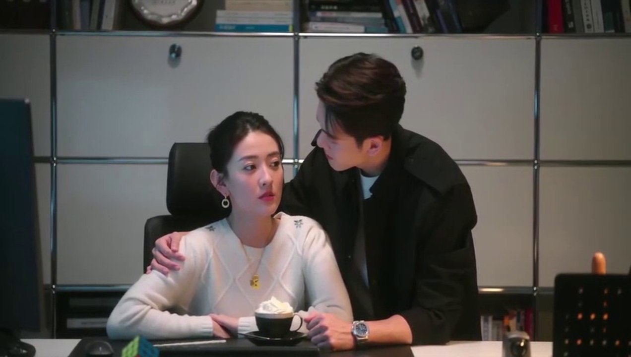 Hi Venus (2022) Episode 21 Engsub