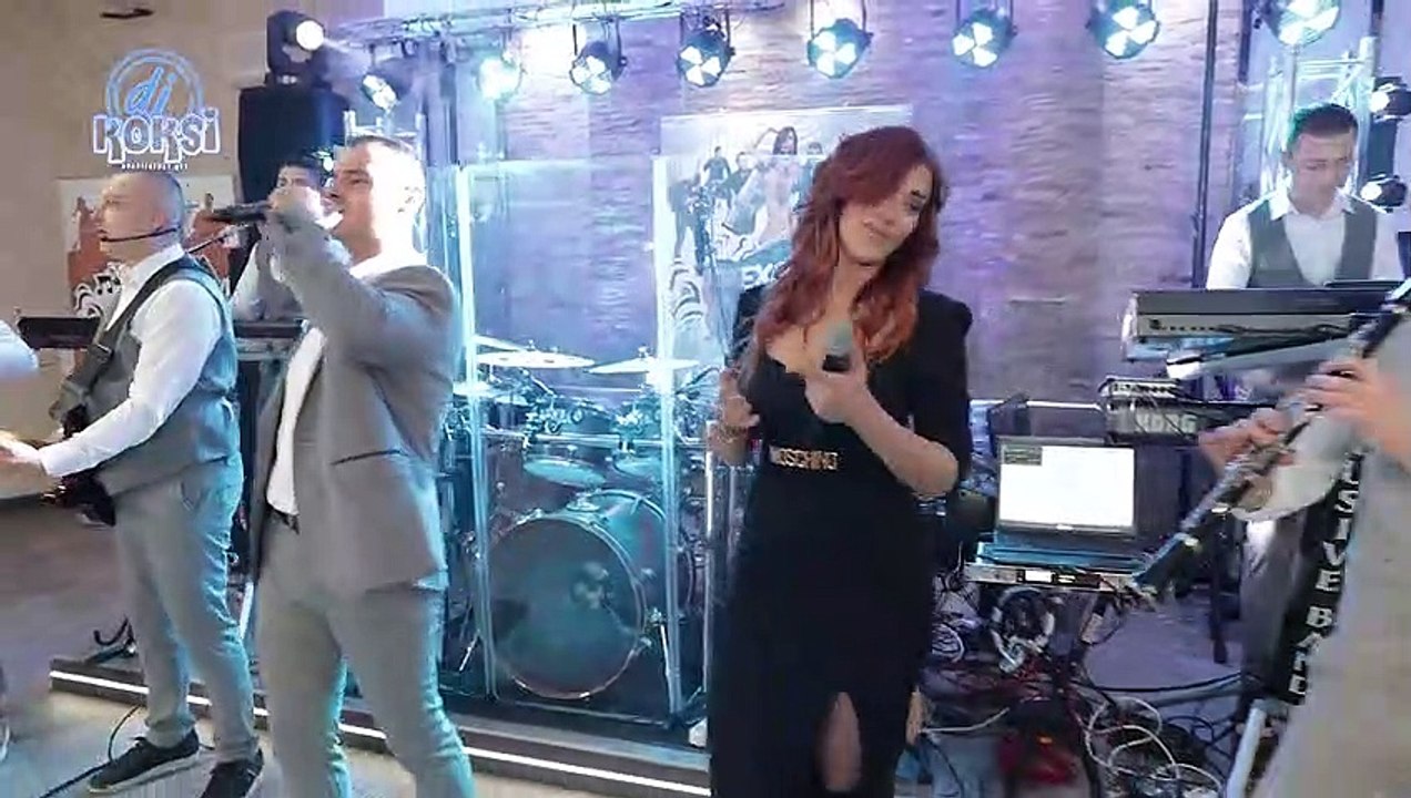 Exclusive Bend Kragujevac - Mix 01 [Uzivo 2023]