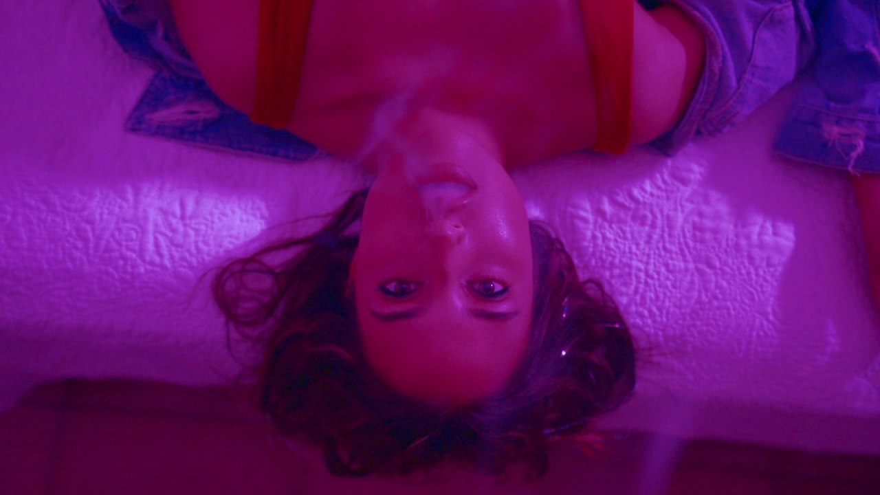 Nicole Favre - Tranqui