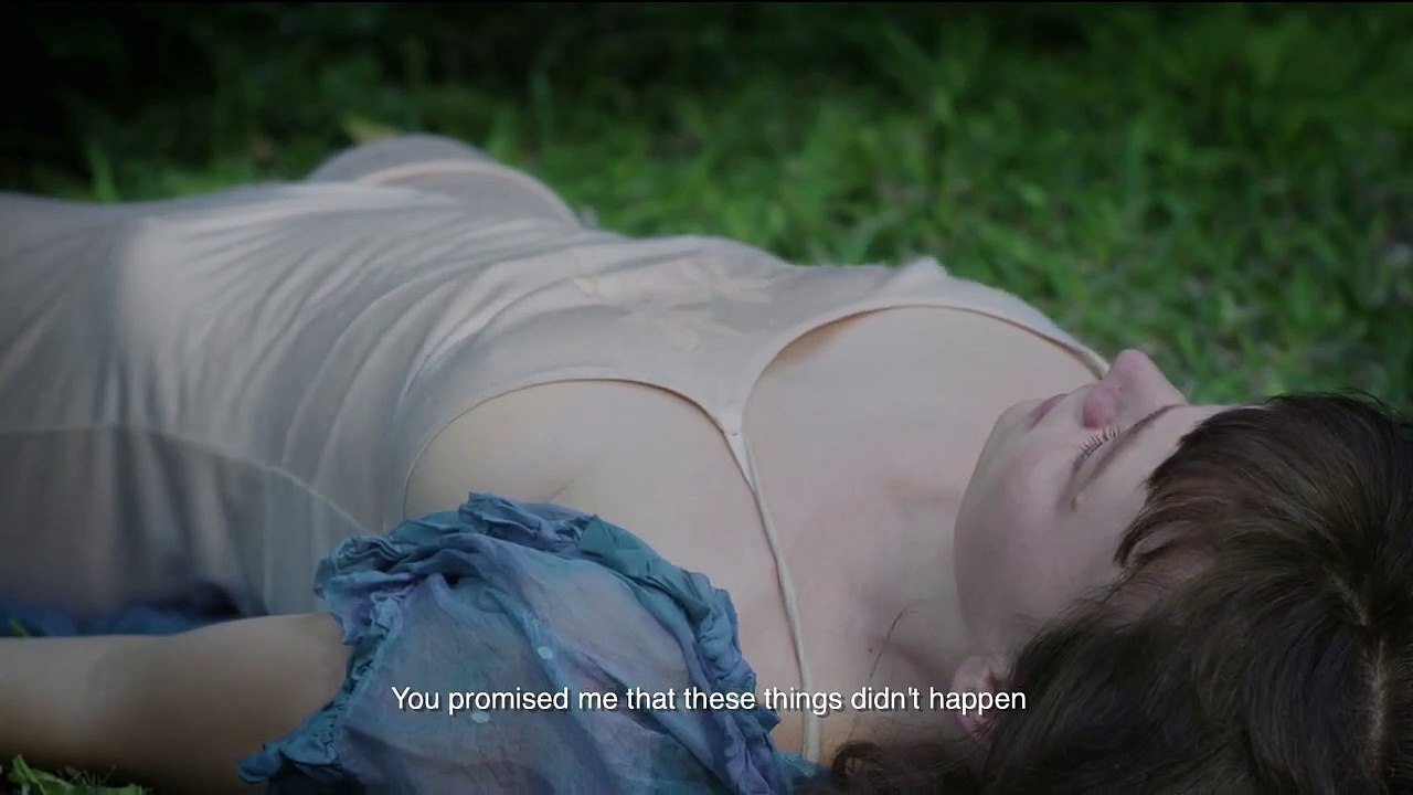 Mamá, mamá, mamá Bande-annonce (EN)