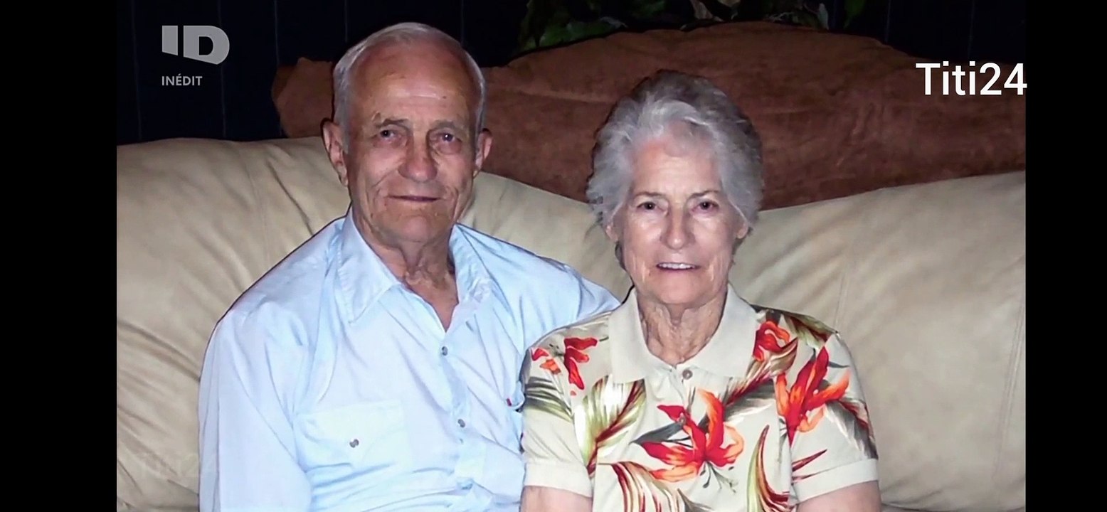 Son mari a massacré toute sa famille