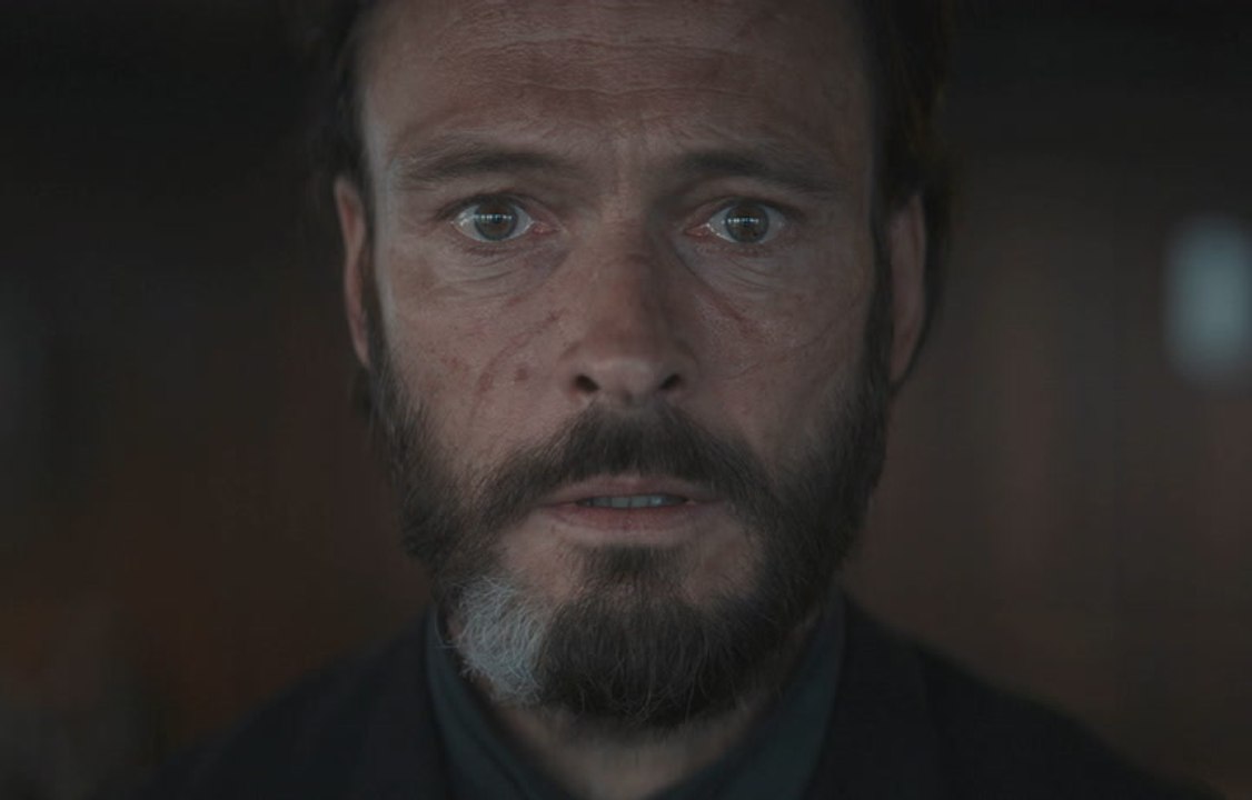 Will There Be a Season 2 of '1899'? Netflix Announces the Show's Future 🚢