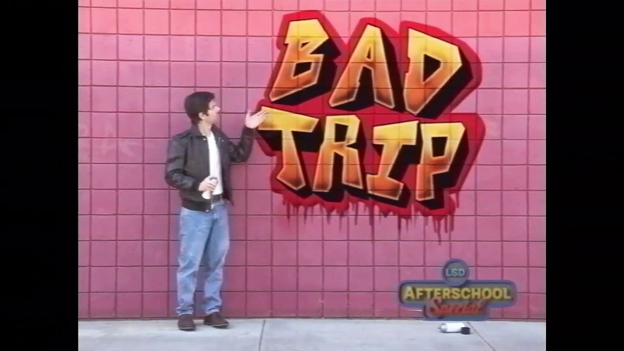 Have a Good Trip- Adventures in Psychedelics (2020) Watch HD