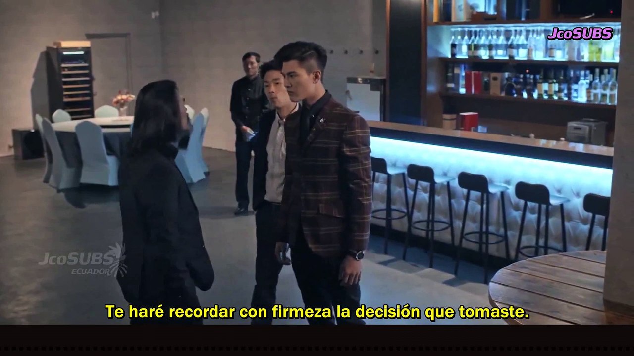 HIStory 3: Trapped Ep.02 - Sub español