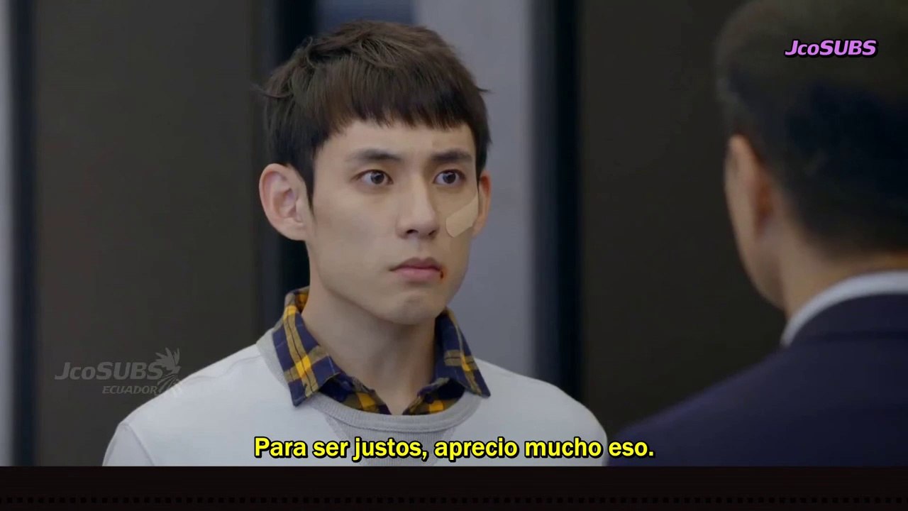 HIStory 3: Trapped Ep.06 - Sub español