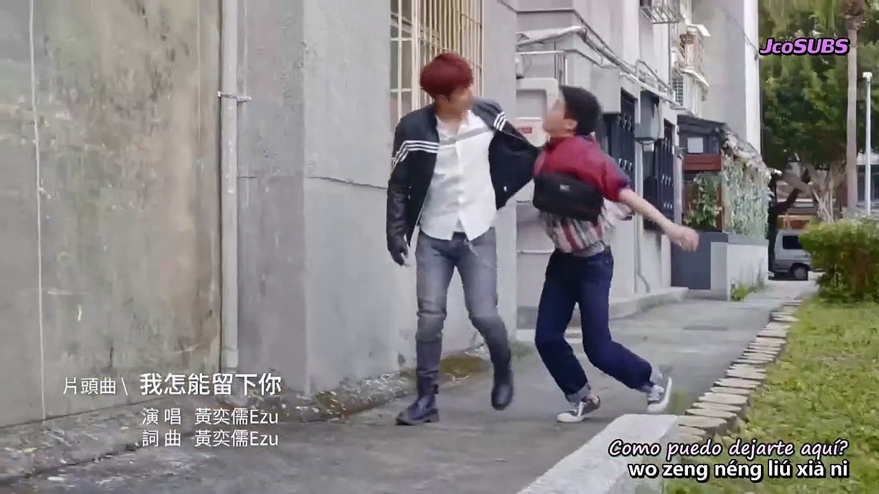 HIStory 3: Trapped Ep.04 - Sub español