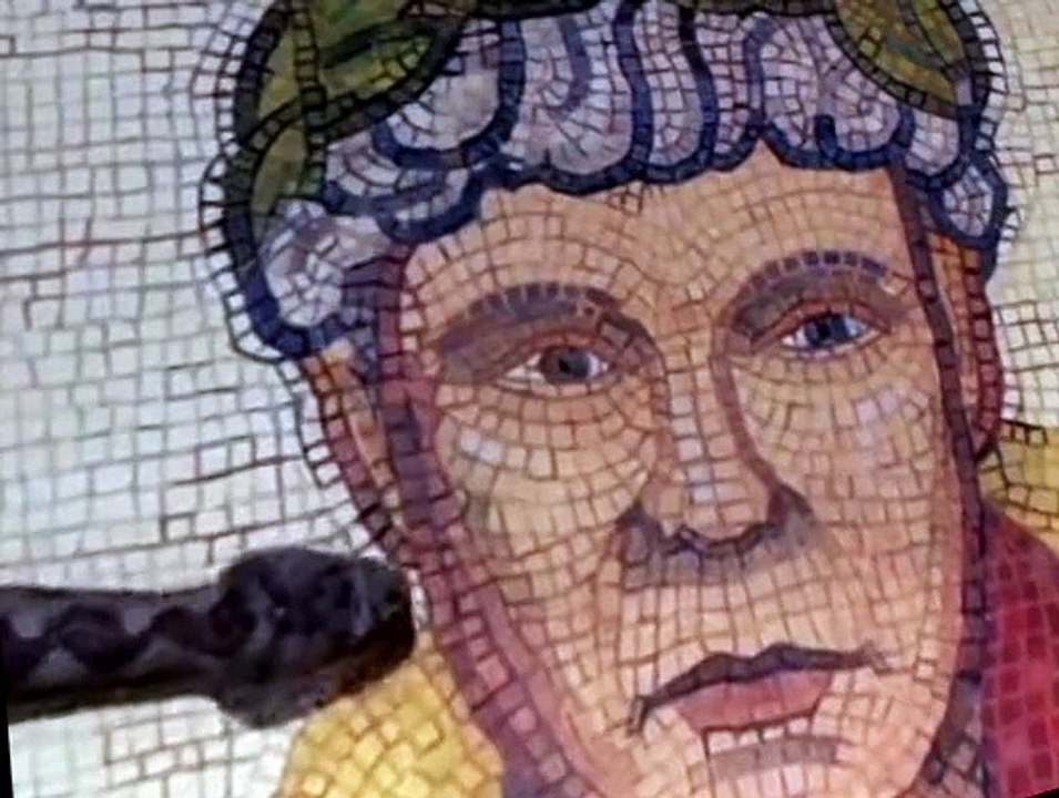 I, Claudius S01 E12