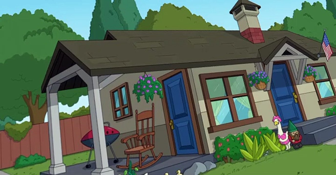Paradise PD Paradise PD S04 E002 Diddy’s Home