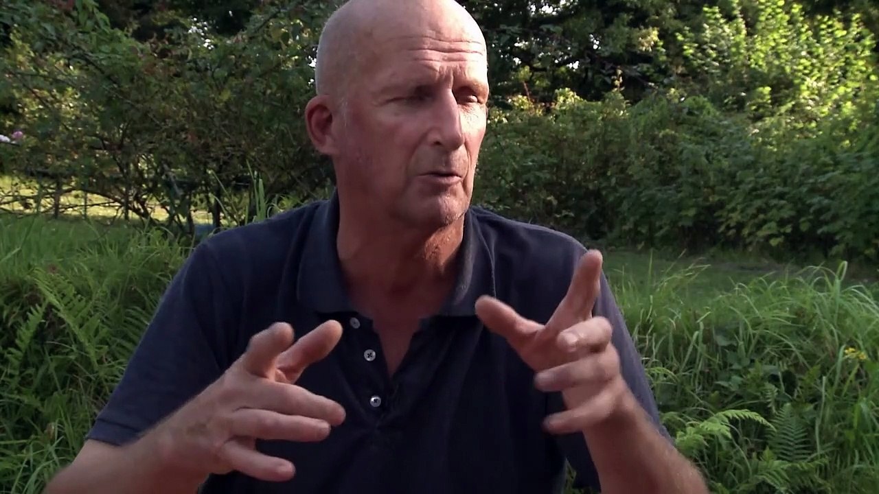 La Part des autres Teaser VF