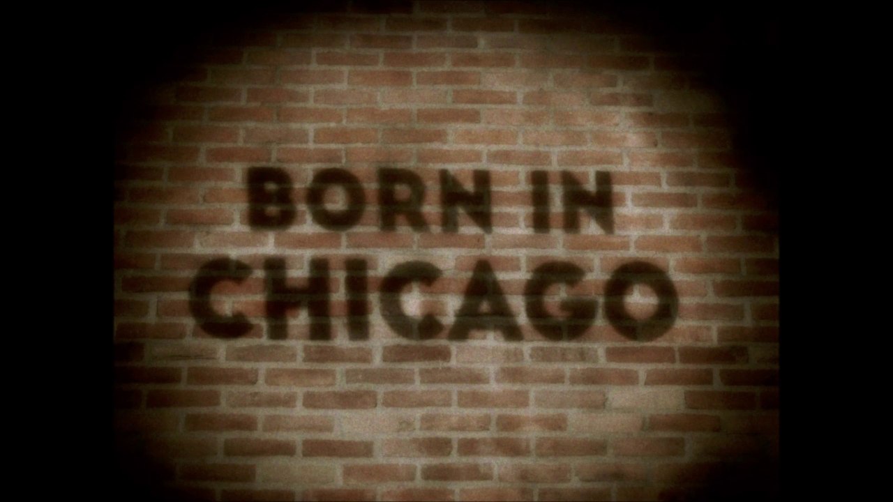 Born in Chicago - Official Trailer