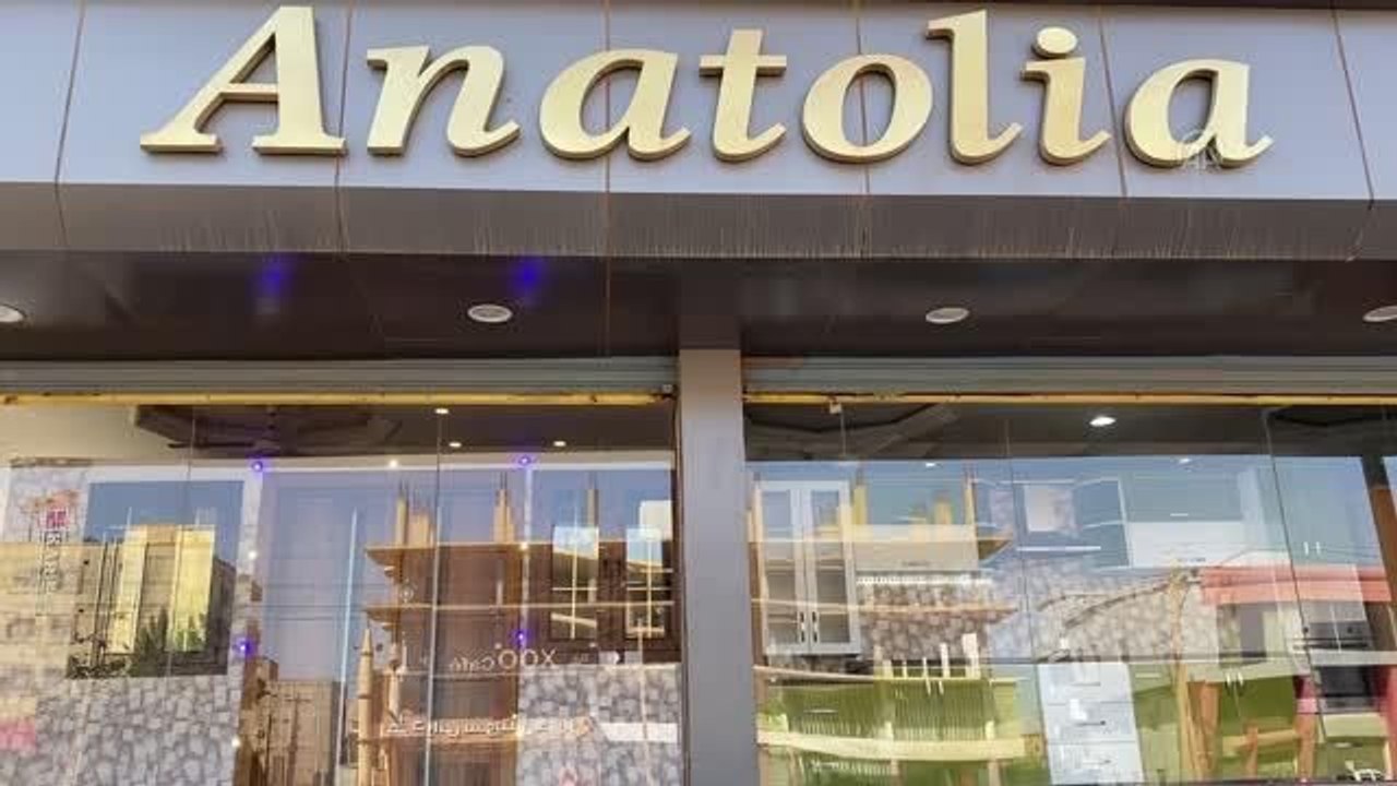 Sudan'da ortak geçmişin izi Türkçe kelimeler kullanılmaya devam ediyor