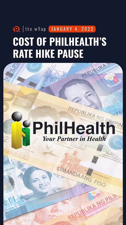 Mental health aid, medical consultations affected by PhilHealth rate hike deferment