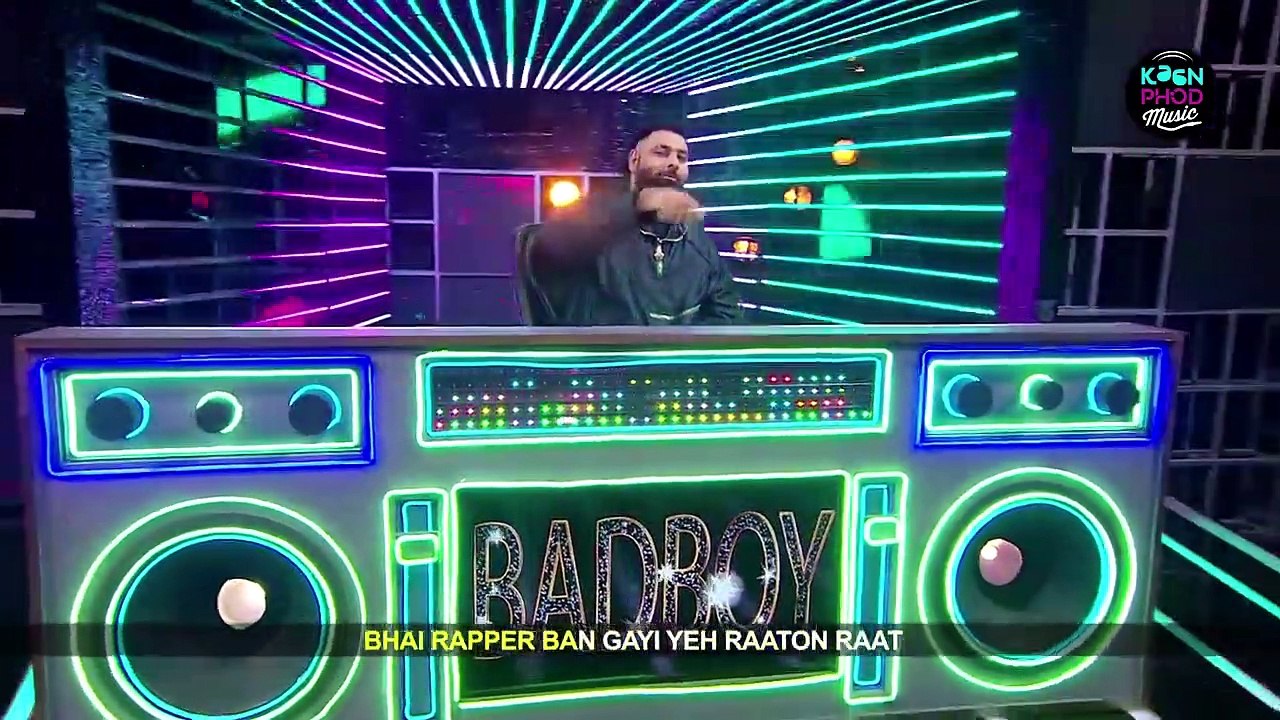 Main nahi toh kaun _ Srushti Tawade _ Hustle 2.0