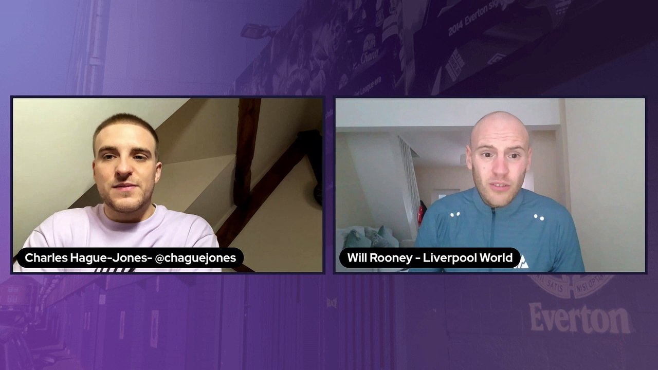 Everton problems run deeper than the pitch