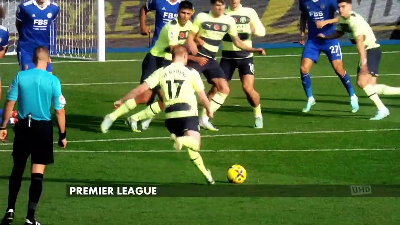 Chelsea/Manchester City - 5 janvier