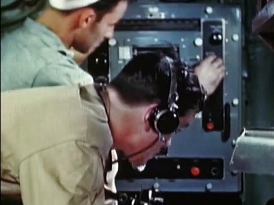 Secrets of World War II episode 4