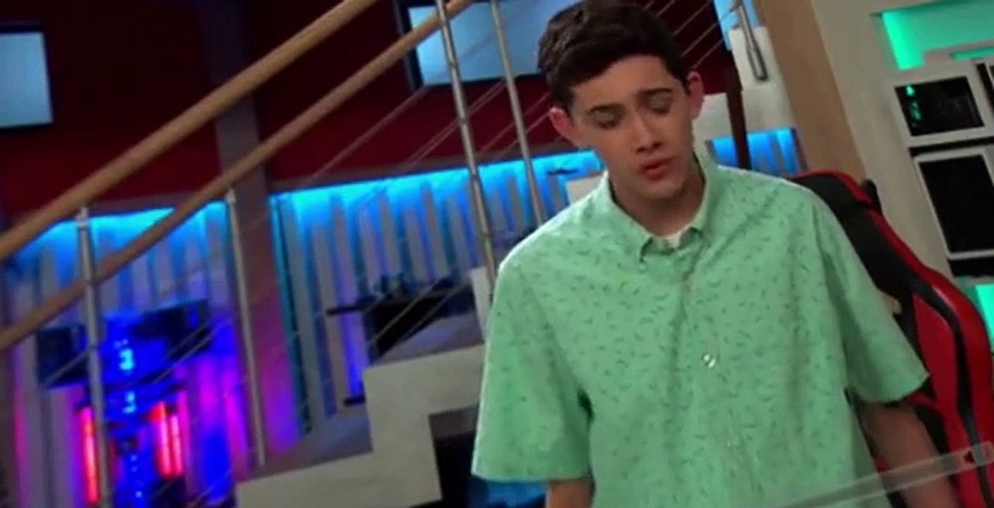 Gamers Guide to Pretty Much Everything S02 E08