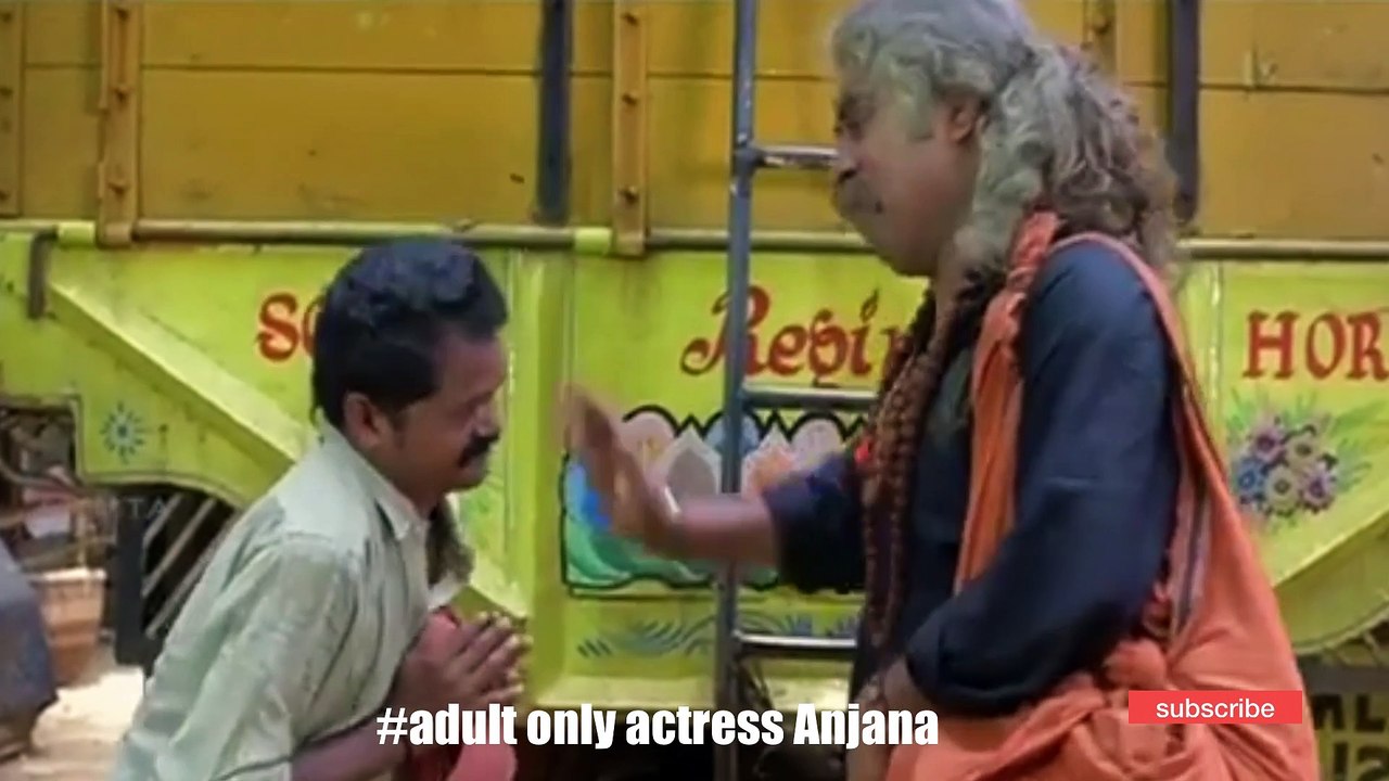 Anjana adult web series actress supper 