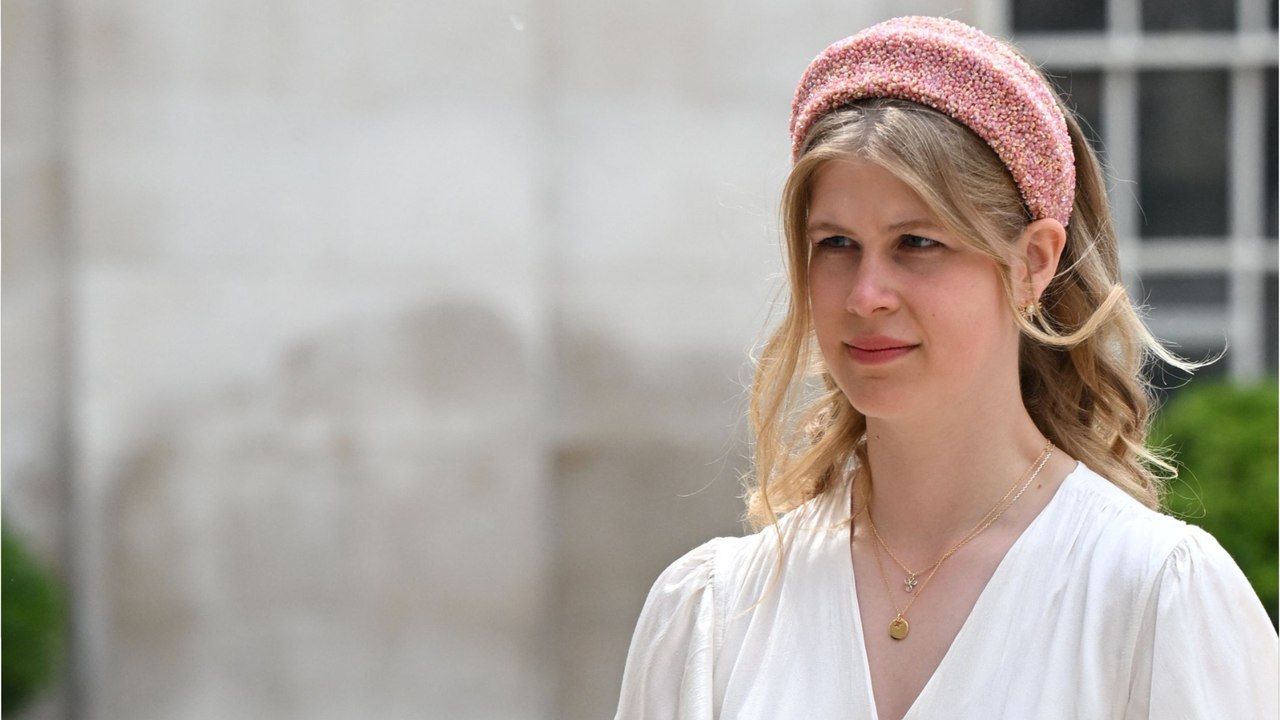 GALA VIDÉO - Lady Louise Windsor : ces deux opérations chirurgicales qui ont changé sa vie