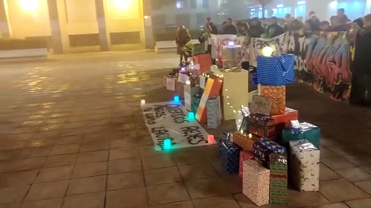 Concentración por Laura