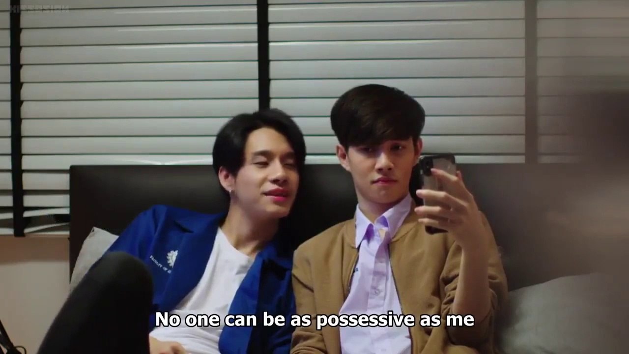 En of Love : This is Love Story - Ep3 - Eng sub BL