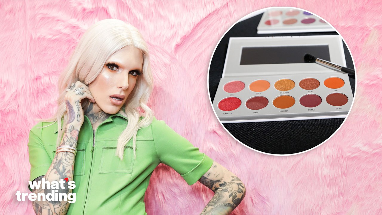 Fans Online Want to Know if Morphe is Going Bankrupt