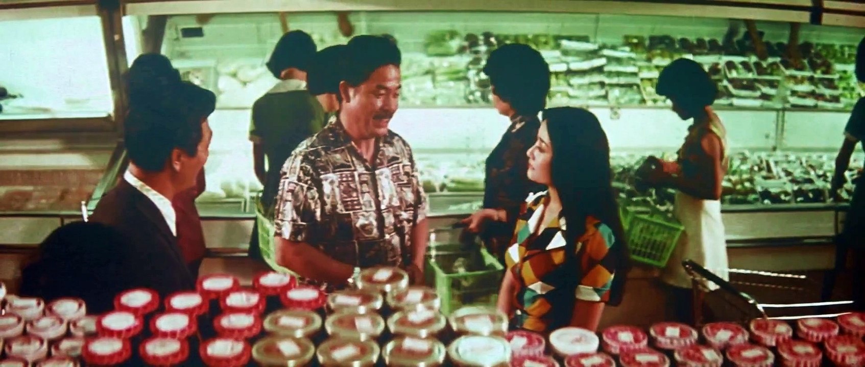 WANG YU - DER KARATEBOMBER (1973) Filme Deustche HD