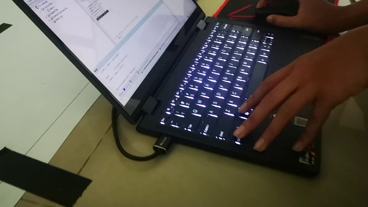 ROBOTIC MAZE SOLVING