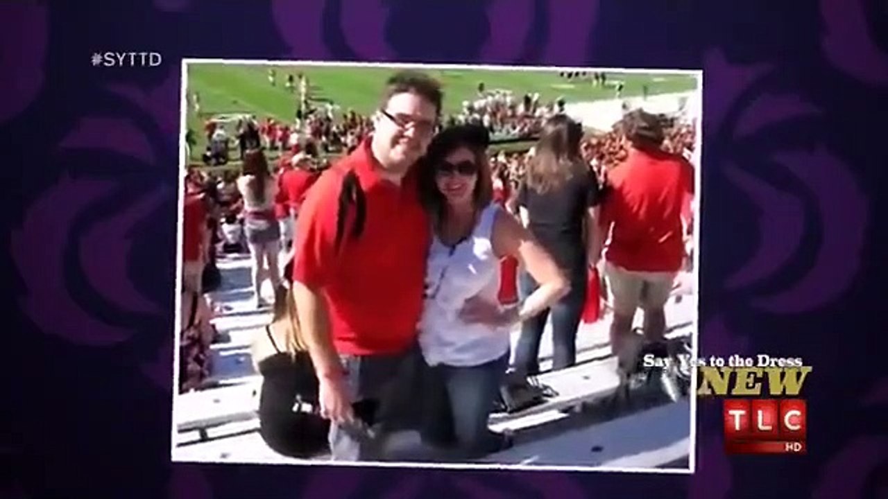 Say Yes to the Dress - Se9 - Ep07 HD Watch