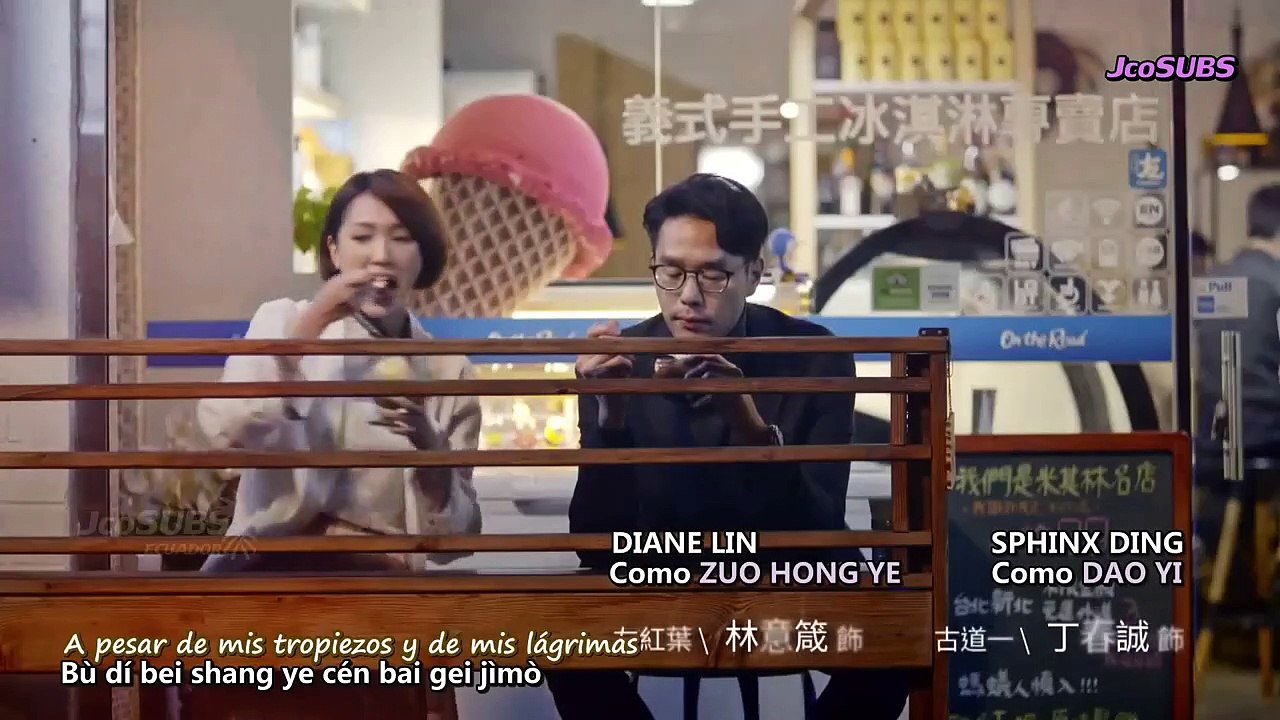 HIStory 3: Trapped Ep.13 (Final) - Sub español