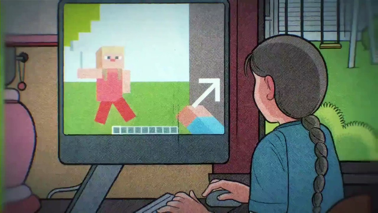 A Glitch in the Matrix (2021) Watch HD