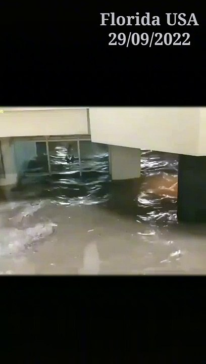 Natural disasters in florida