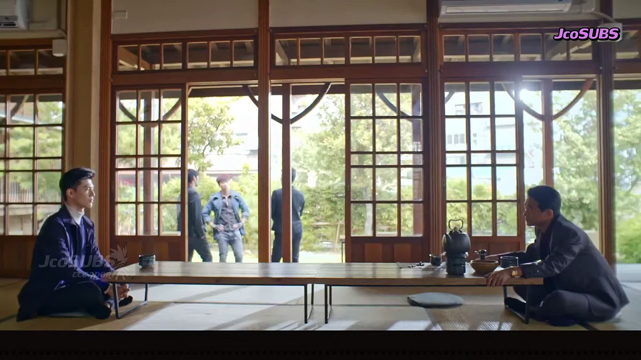 HIStory 3: Trapped Ep.11 - Sub español