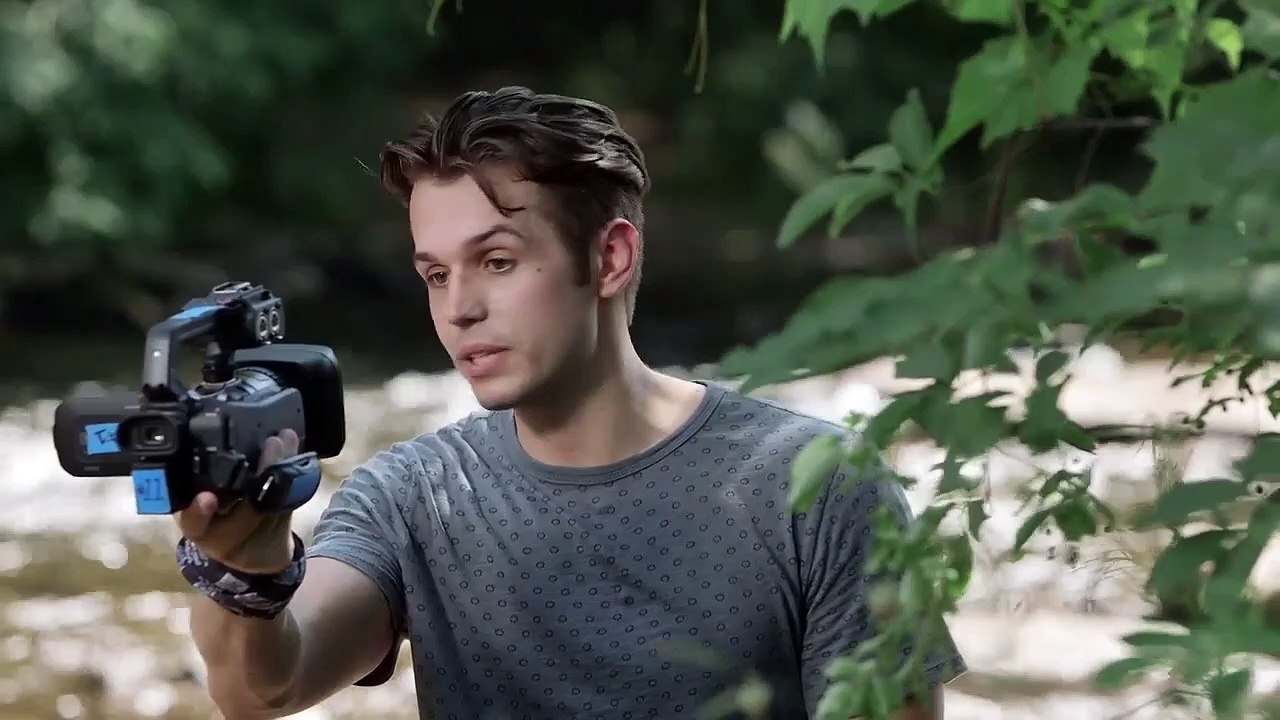 Destination Fear (2019) - Se2 - Ep07 - Saratoga County Homestead HD Watch