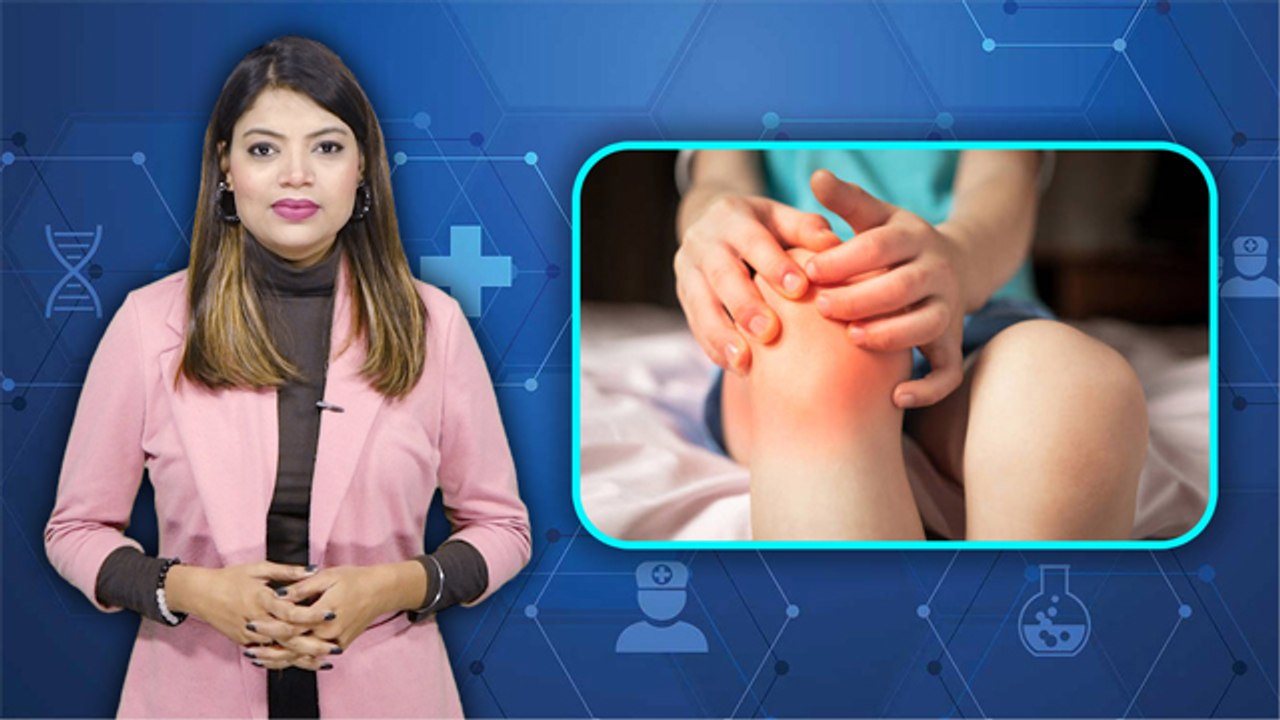 सर्दियों में ज्यादा क्यों बढ़ता है अर्थराइटिस का खतरा, ठंड में ज्यादा अर्थराइटिस क्यों होता है