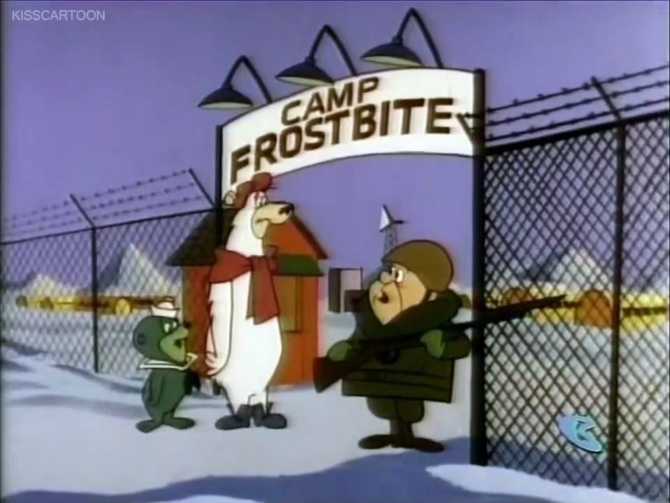 Breezly & Sneezly 21 - Goat A-Go-Go